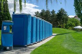 Best Short-Term Portable Toilet Rental  in Bellwood, VA