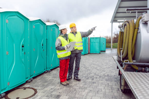 Best ADA-Compliant Portable Toilet Rental  in Bellwood, VA