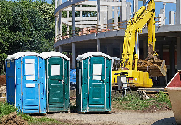 Best Standard Portable Toilet Rental  in Bellwood, VA
