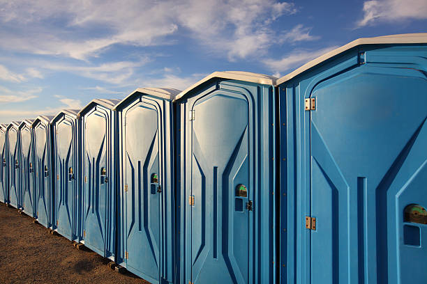 Best Portable Restroom for Sporting Events  in Bellwood, VA