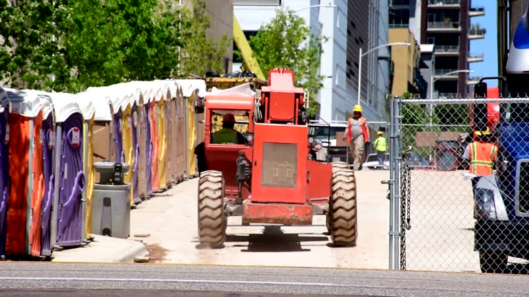 Best Portable Restrooms for Agricultural Sites  in Bellwood, VA